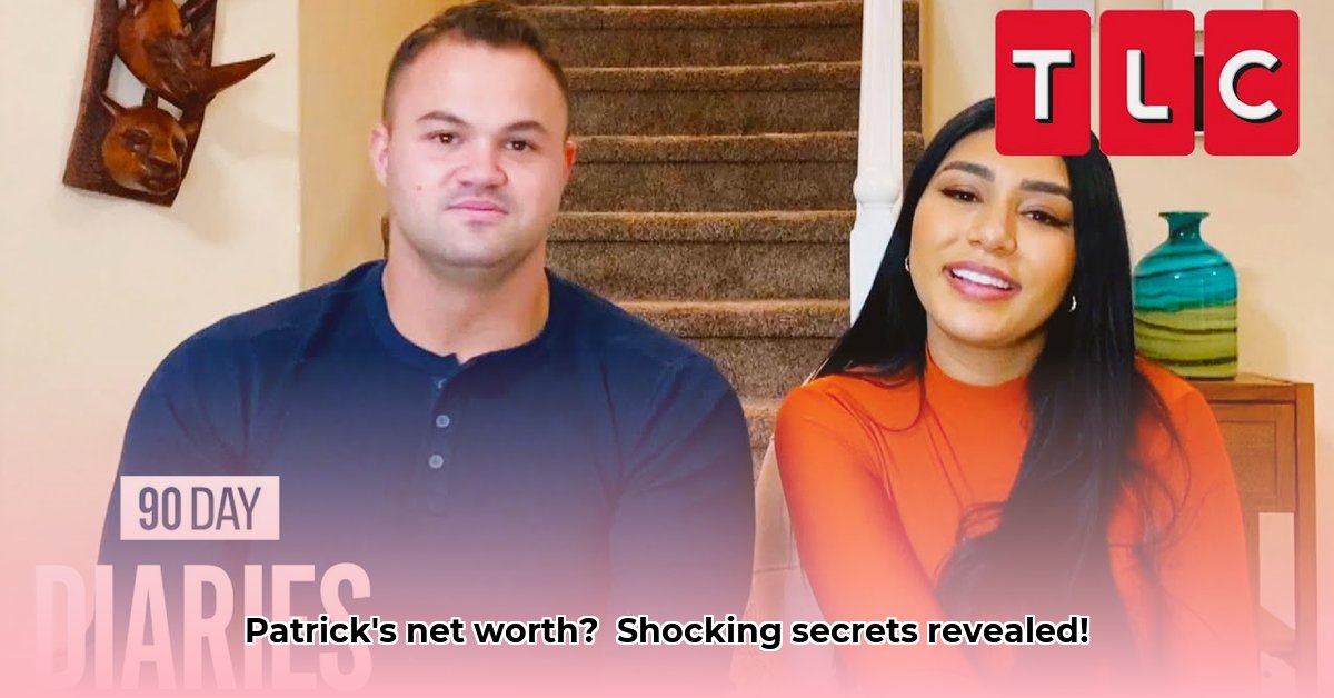 patrick-90-day-fiance-net-worth